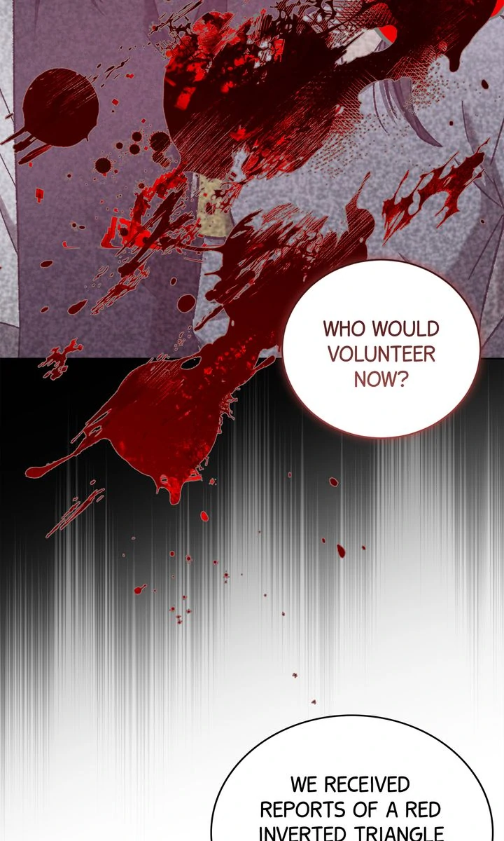 Epsilon [Full ver.] - S1 Episode 50 manhwa