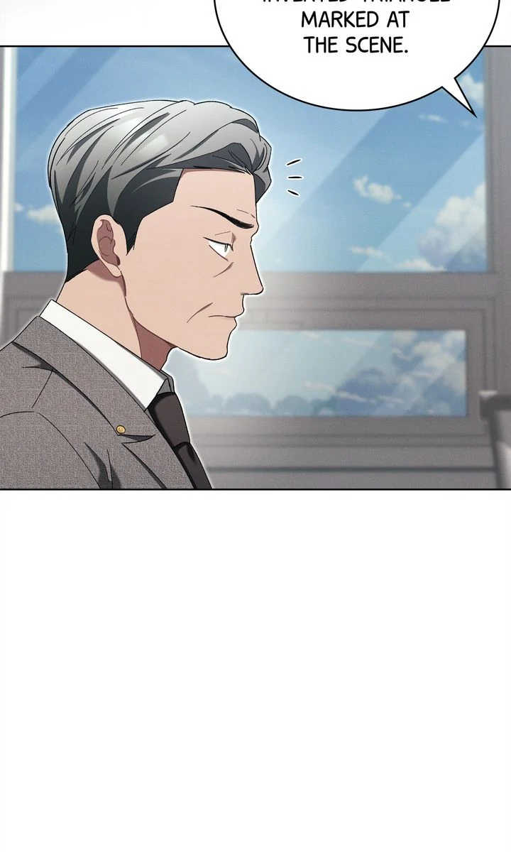 Epsilon [Full ver.] - S1 Episode 50 manhwa