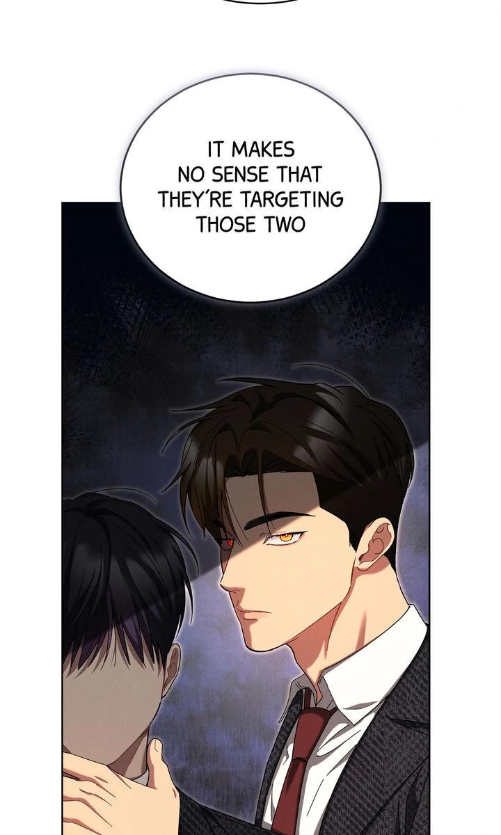 Epsilon [Full ver.] - S1 Episode 50 manhwa