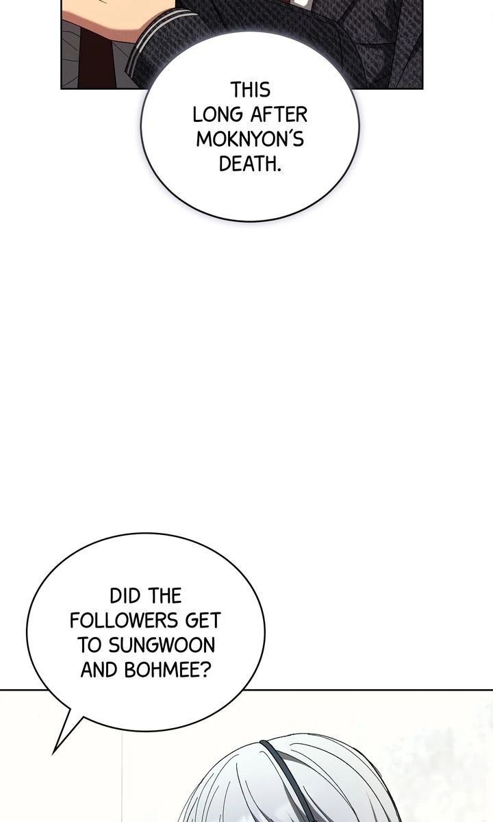 Epsilon [Full ver.] - S1 Episode 50 manhwa