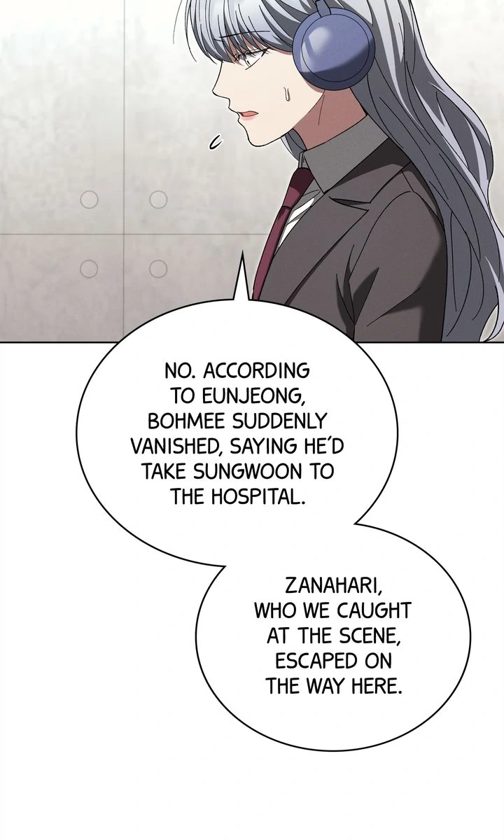Epsilon [Full ver.] - S1 Episode 50 manhwa