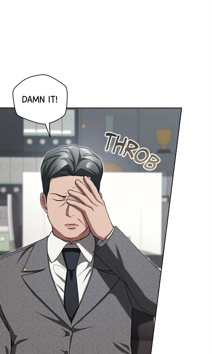 Epsilon [Full ver.] - S1 Episode 50 manhwa