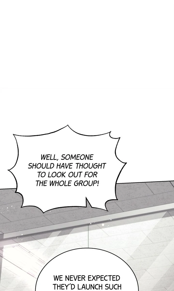 Epsilon [Full ver.] - S1 Episode 50 manhwa