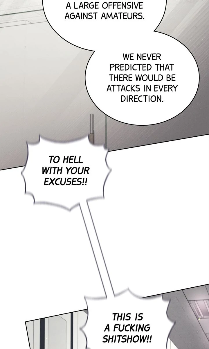 Epsilon [Full ver.] - S1 Episode 50 manhwa