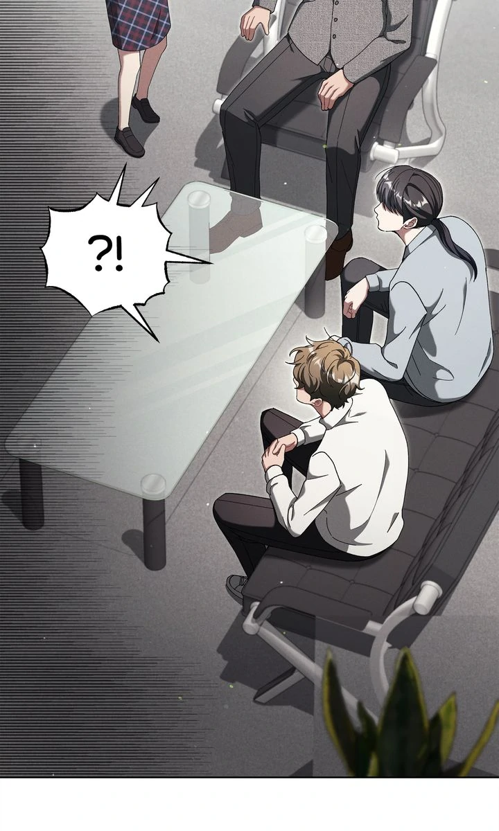 Epsilon [Full ver.] - S1 Episode 50 manhwa