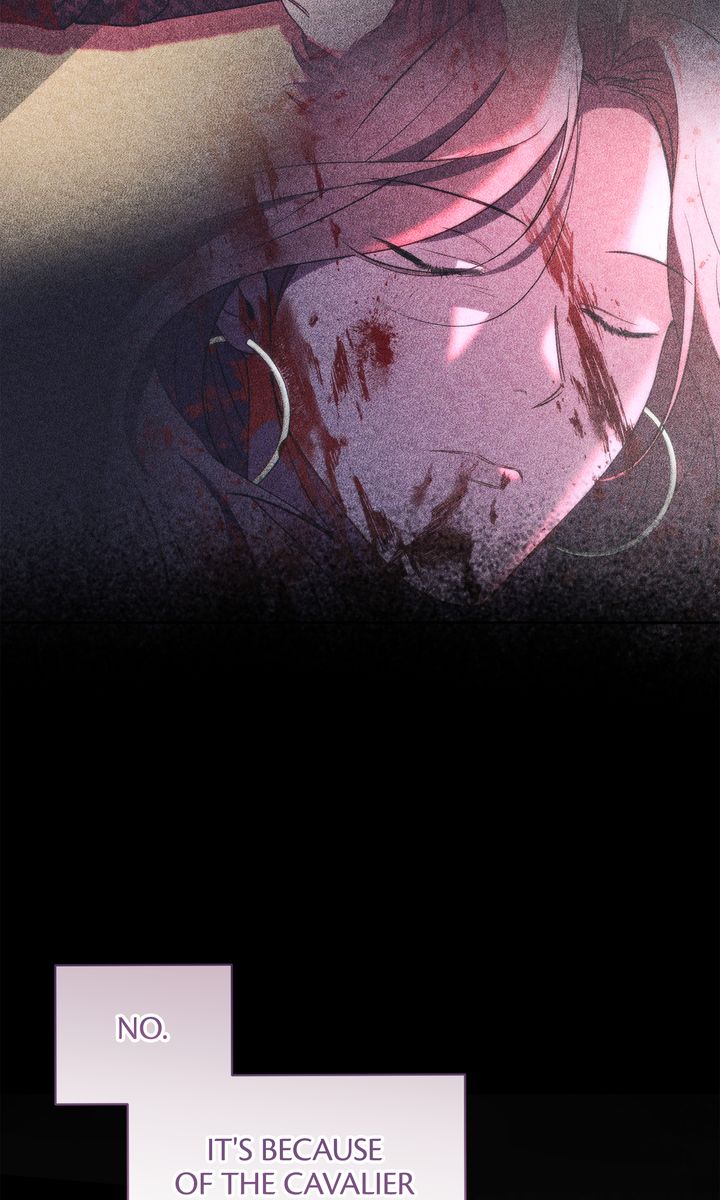 Epsilon [Full ver.] - S1 Episode 50 manhwa
