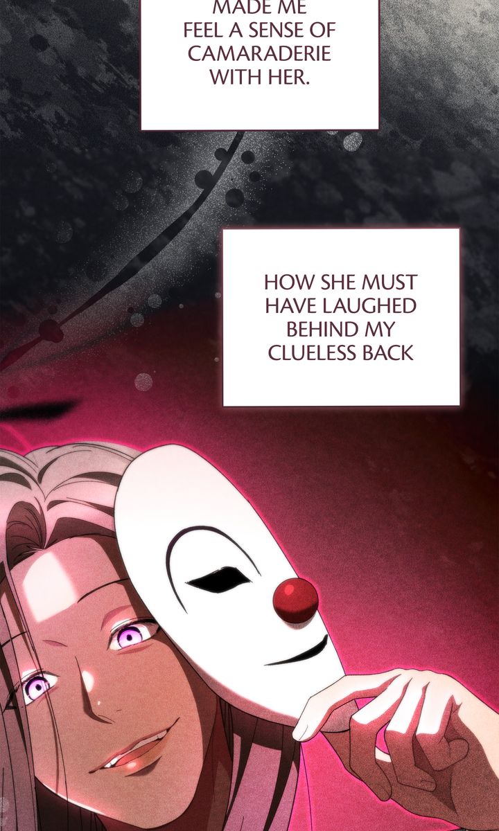 Epsilon [Full ver.] - S1 Episode 50 manhwa