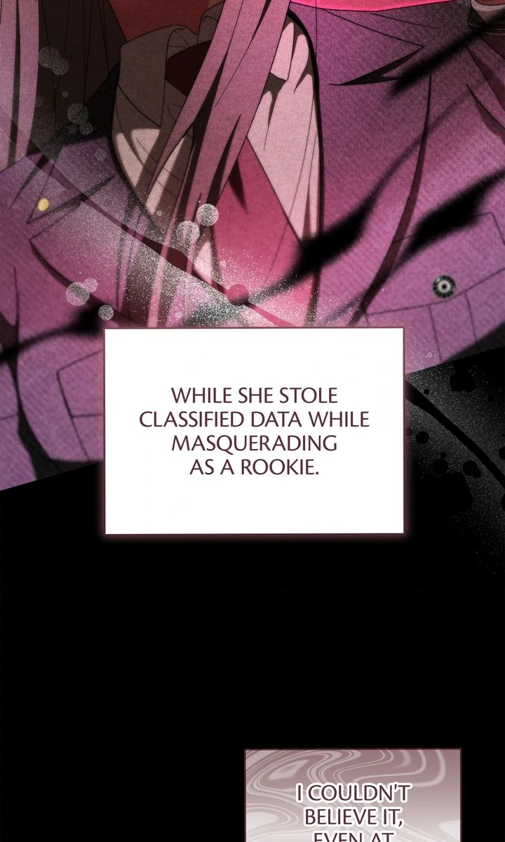 Epsilon [Full ver.] - S1 Episode 50 manhwa