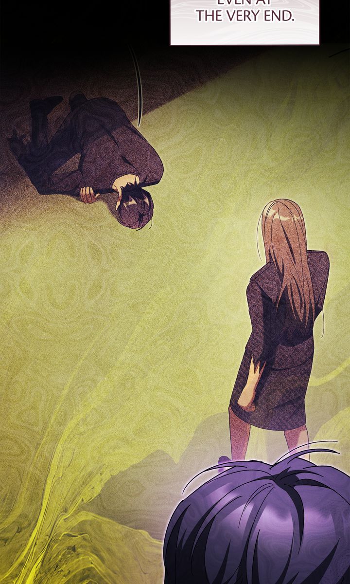 Epsilon [Full ver.] - S1 Episode 50 manhwa