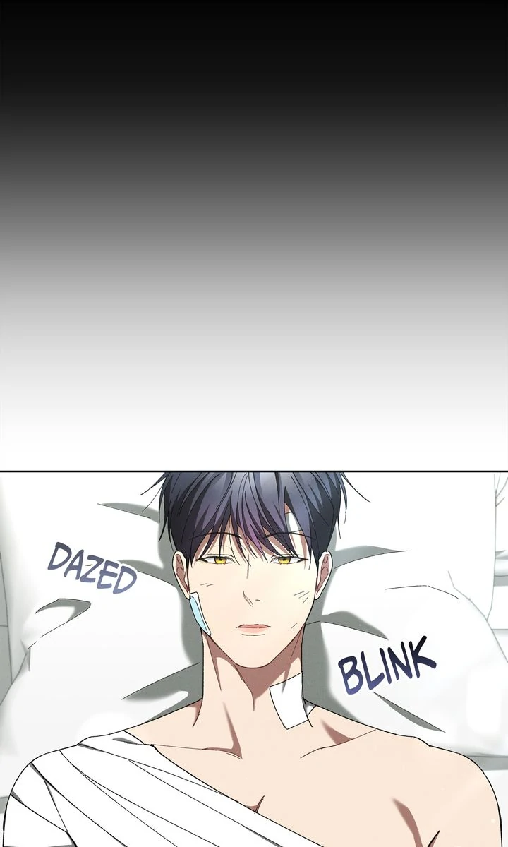 Epsilon [Full ver.] - S1 Episode 50 manhwa
