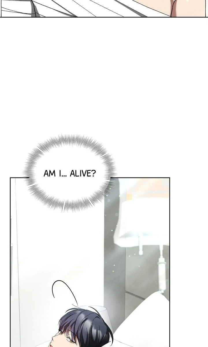 Epsilon [Full ver.] - S1 Episode 50 manhwa