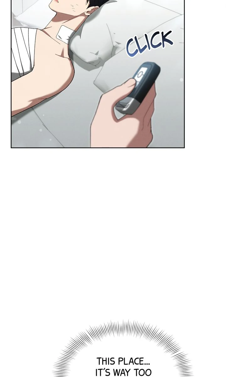 Epsilon [Full ver.] - S1 Episode 50 manhwa