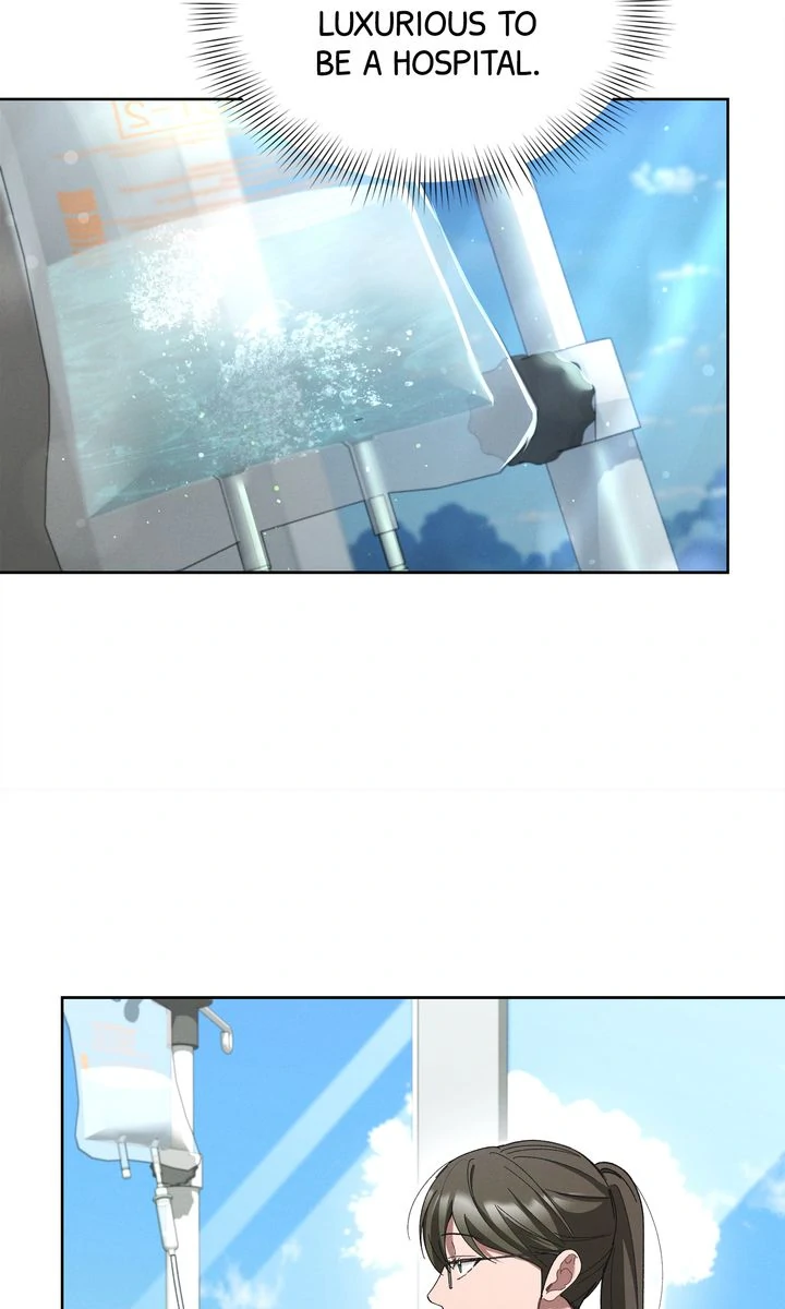 Epsilon [Full ver.] - S1 Episode 50 manhwa