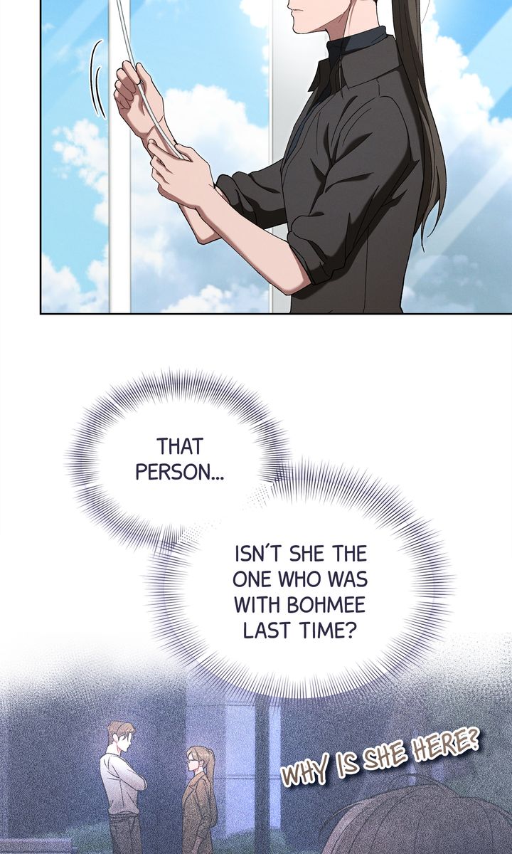 Epsilon [Full ver.] - S1 Episode 50 manhwa