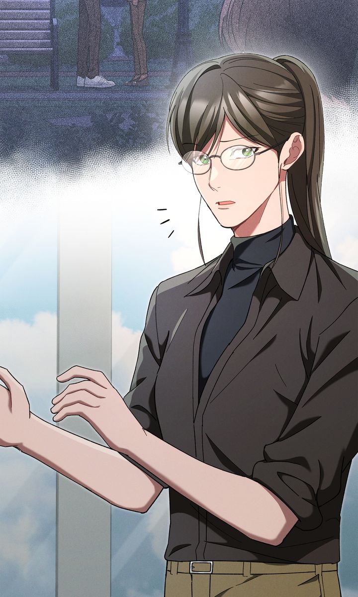 Epsilon [Full ver.] - S1 Episode 50 manhwa