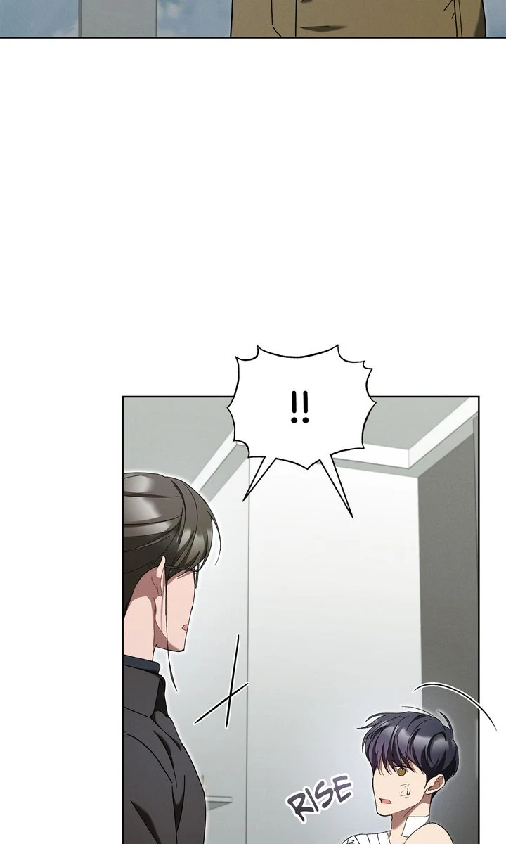 Epsilon [Full ver.] - S1 Episode 50 manhwa