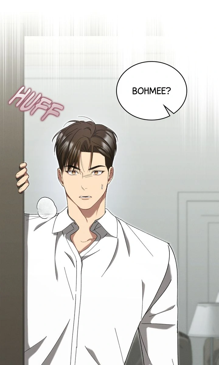 Epsilon [Full ver.] - S1 Episode 50 manhwa