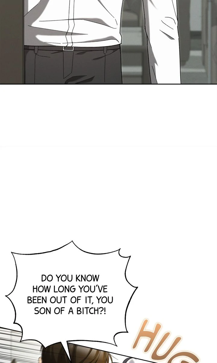 Epsilon [Full ver.] - S1 Episode 50 manhwa