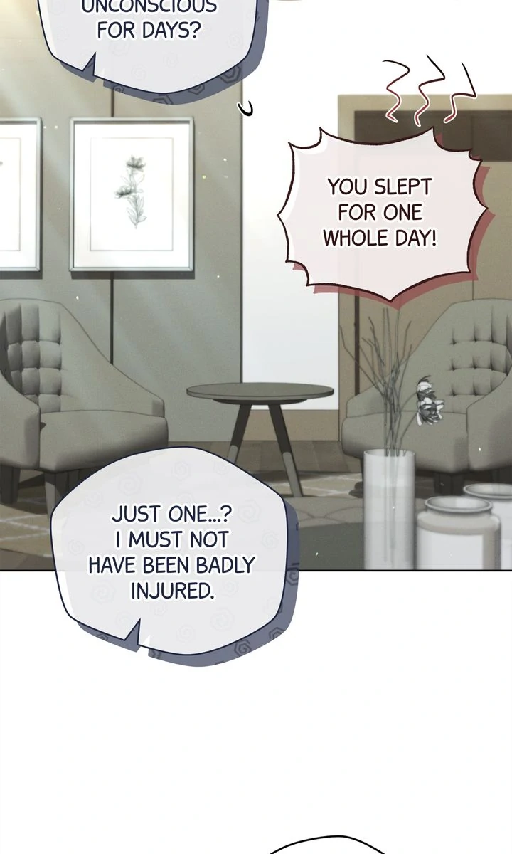 Epsilon [Full ver.] - S1 Episode 50 manhwa