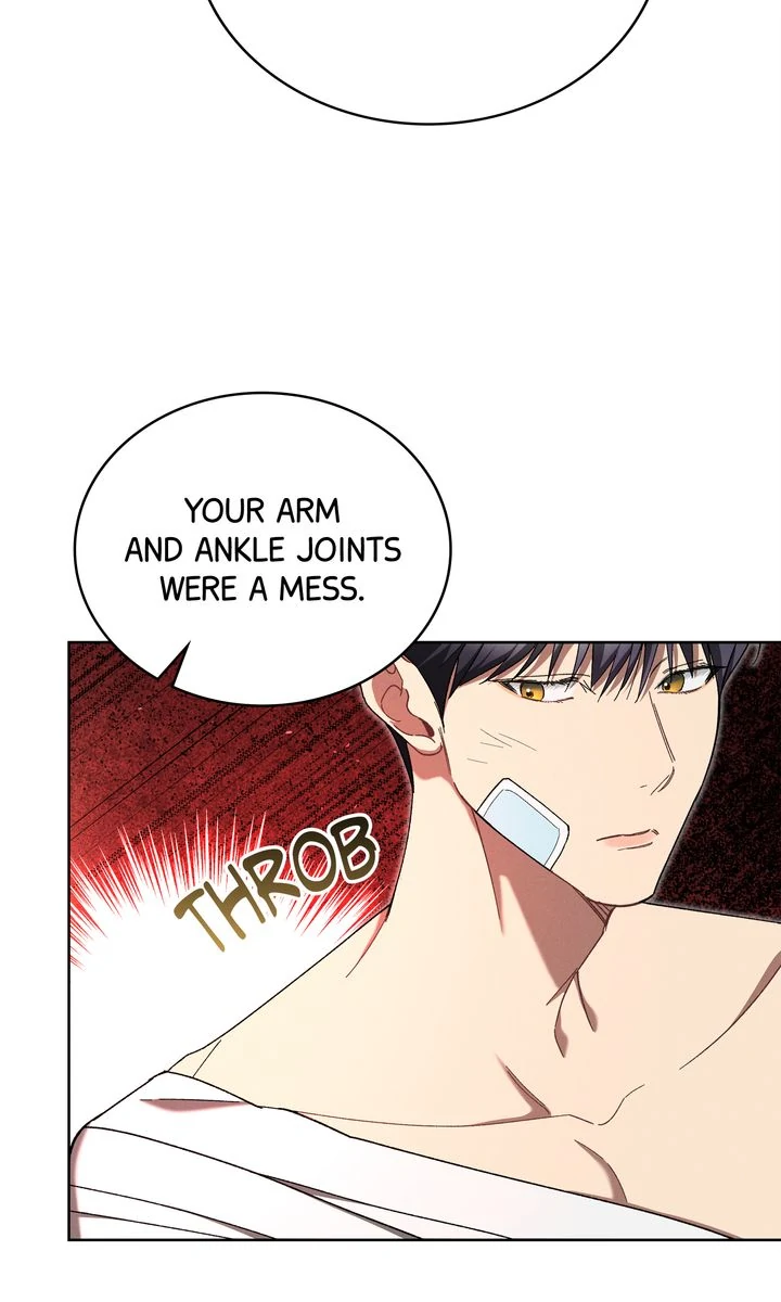Epsilon [Full ver.] - S1 Episode 50 manhwa
