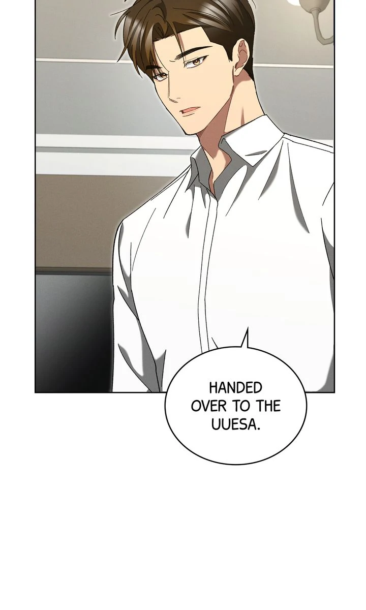 Epsilon [Full ver.] - S1 Episode 50 manhwa