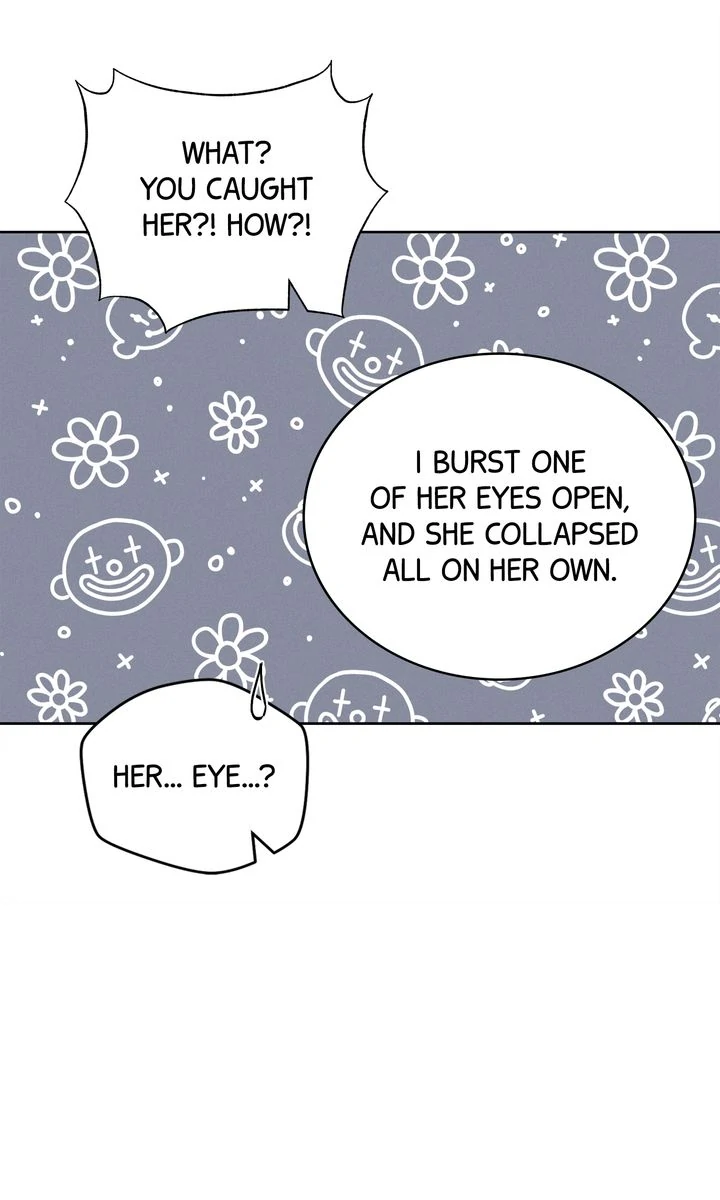 Epsilon [Full ver.] - S1 Episode 50 manhwa