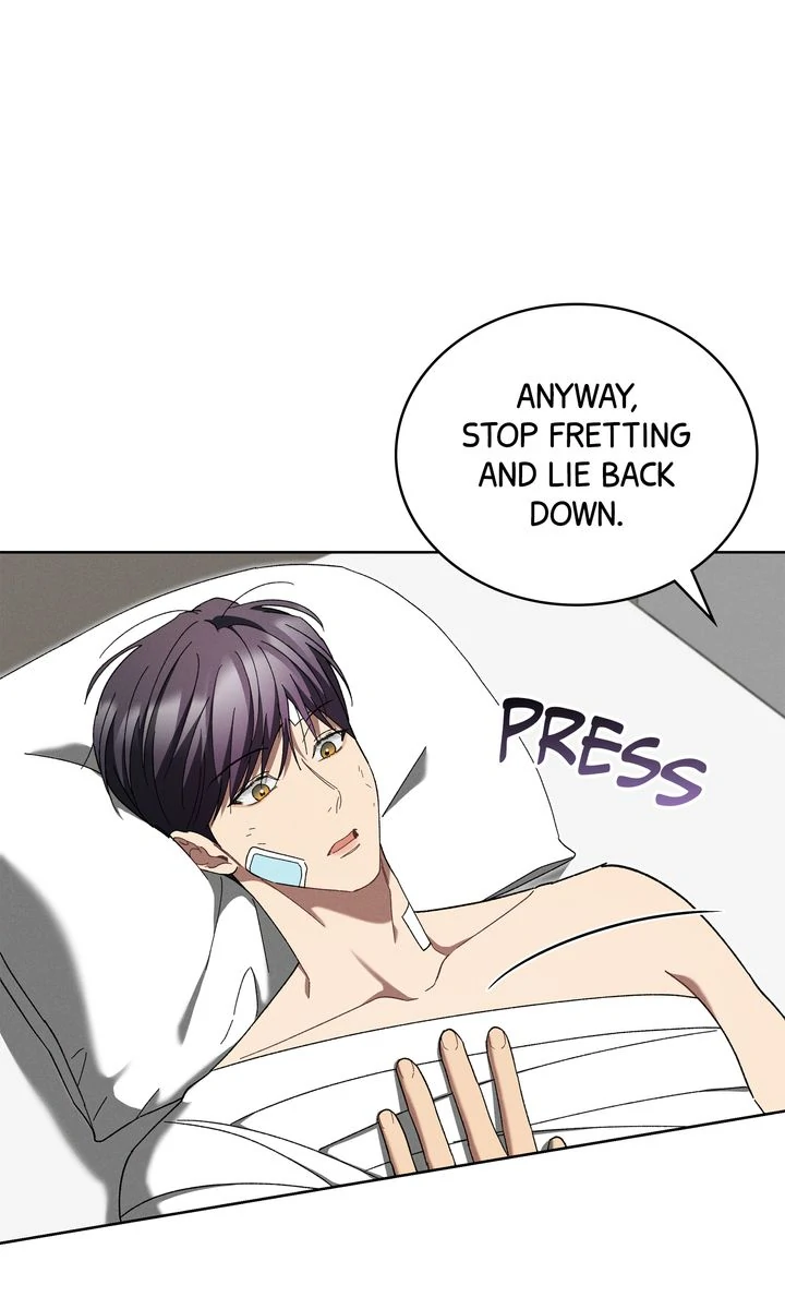Epsilon [Full ver.] - S1 Episode 50 manhwa