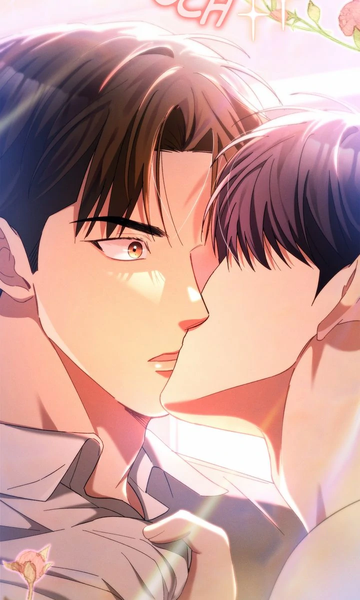 Epsilon [Full ver.] - S1 Episode 50 manhwa