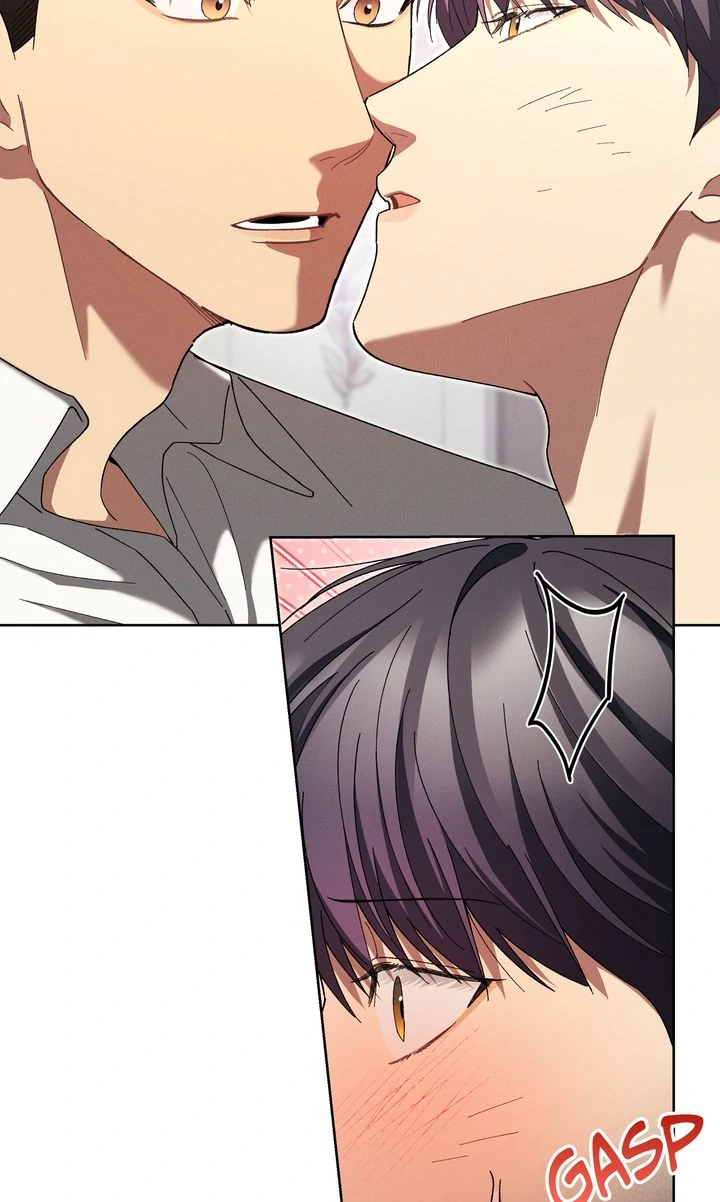 Epsilon [Full ver.] - S1 Episode 51 manhwa
