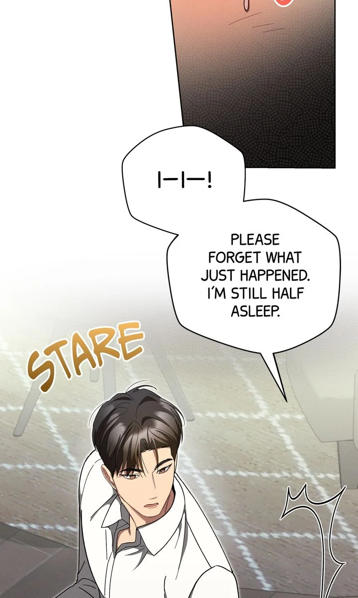 Epsilon [Full ver.] - S1 Episode 51 manhwa