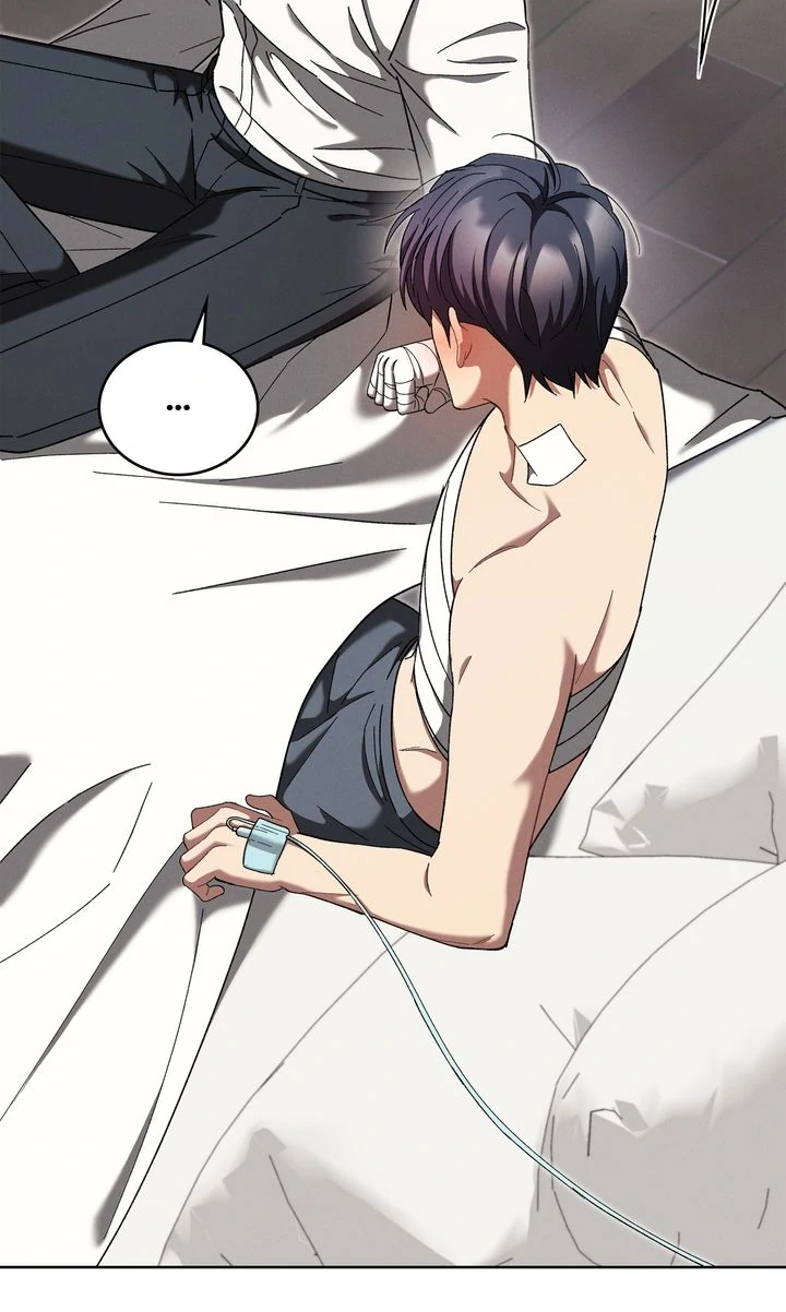 Epsilon [Full ver.] - S1 Episode 51 manhwa