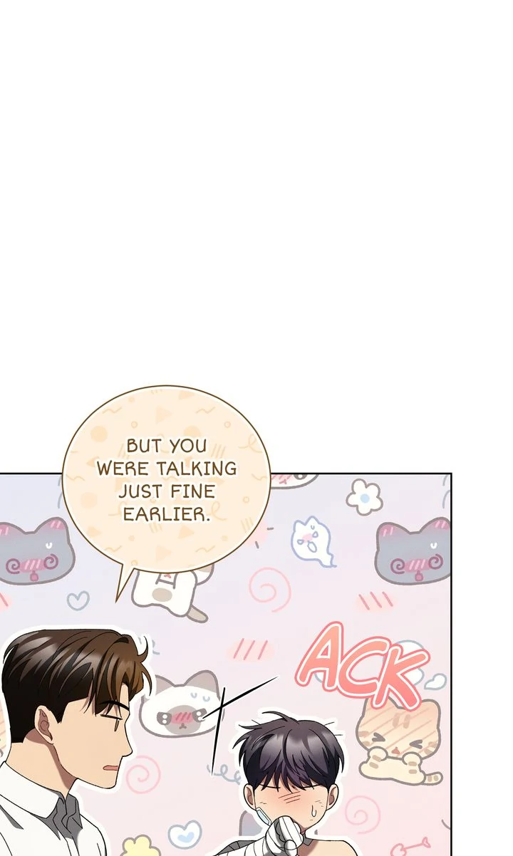 Epsilon [Full ver.] - S1 Episode 51 manhwa