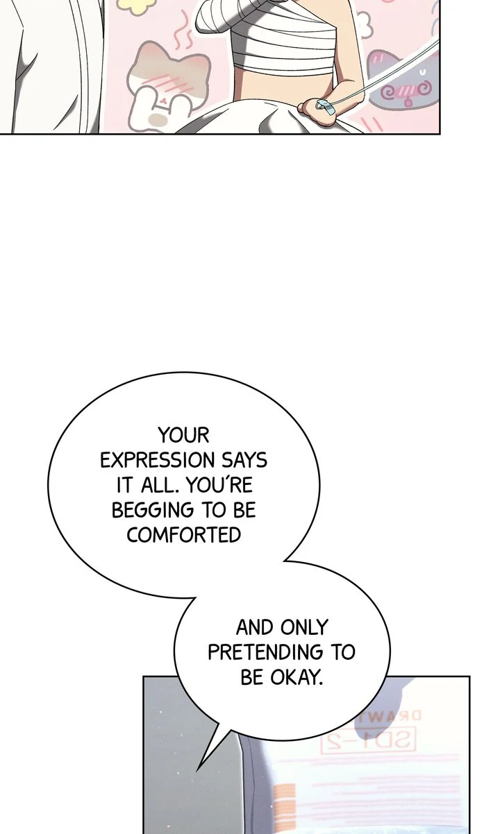 Epsilon [Full ver.] - S1 Episode 51 manhwa