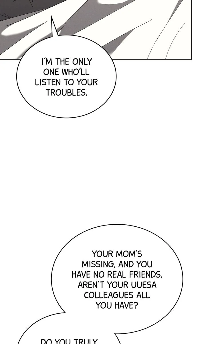 Epsilon [Full ver.] - S1 Episode 51 manhwa