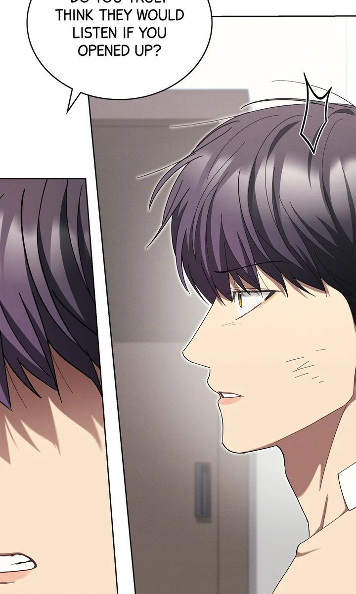 Epsilon [Full ver.] - S1 Episode 51 manhwa