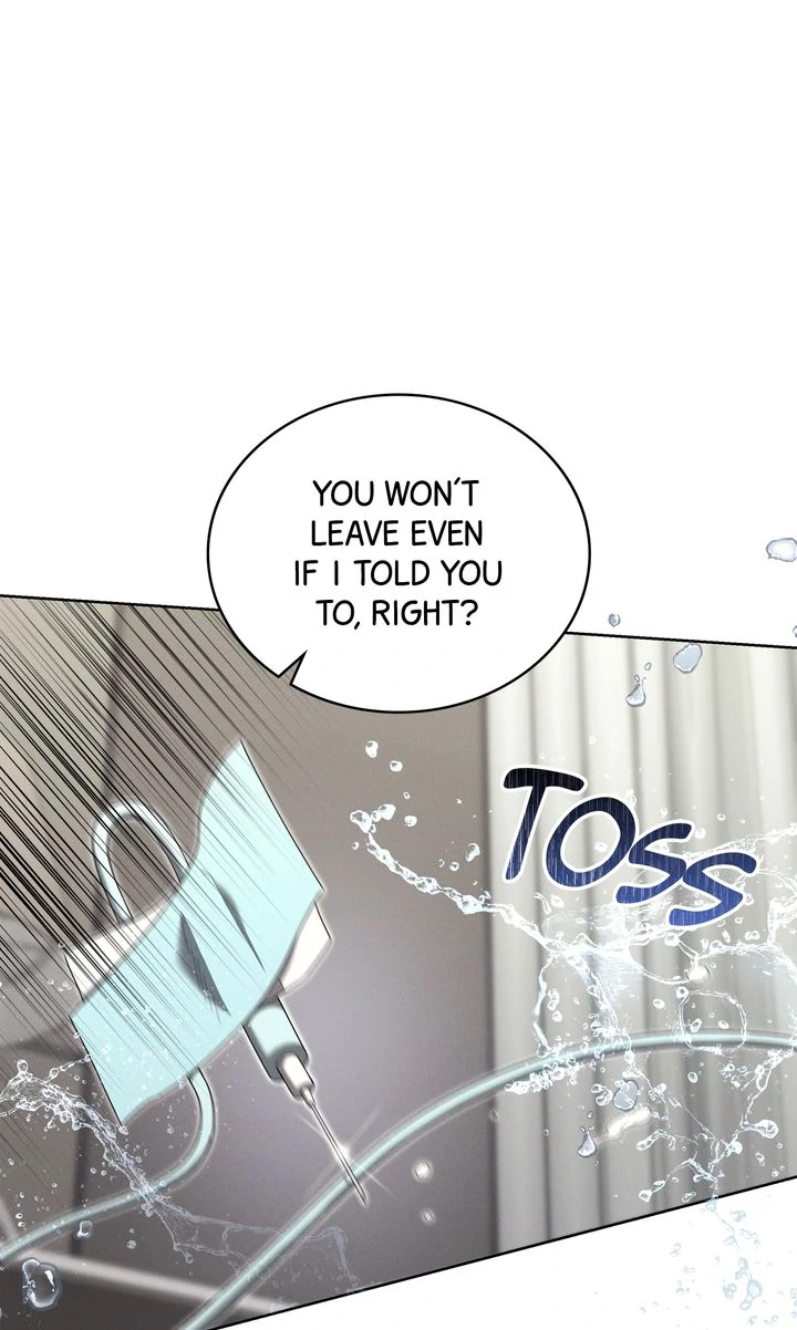 Epsilon [Full ver.] - S1 Episode 51 manhwa