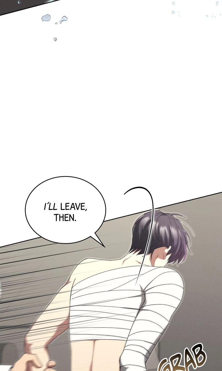 Epsilon [Full ver.] - S1 Episode 51 manhwa