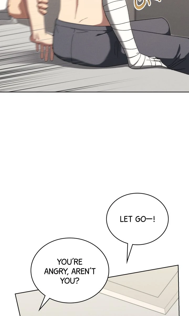 Epsilon [Full ver.] - S1 Episode 51 manhwa