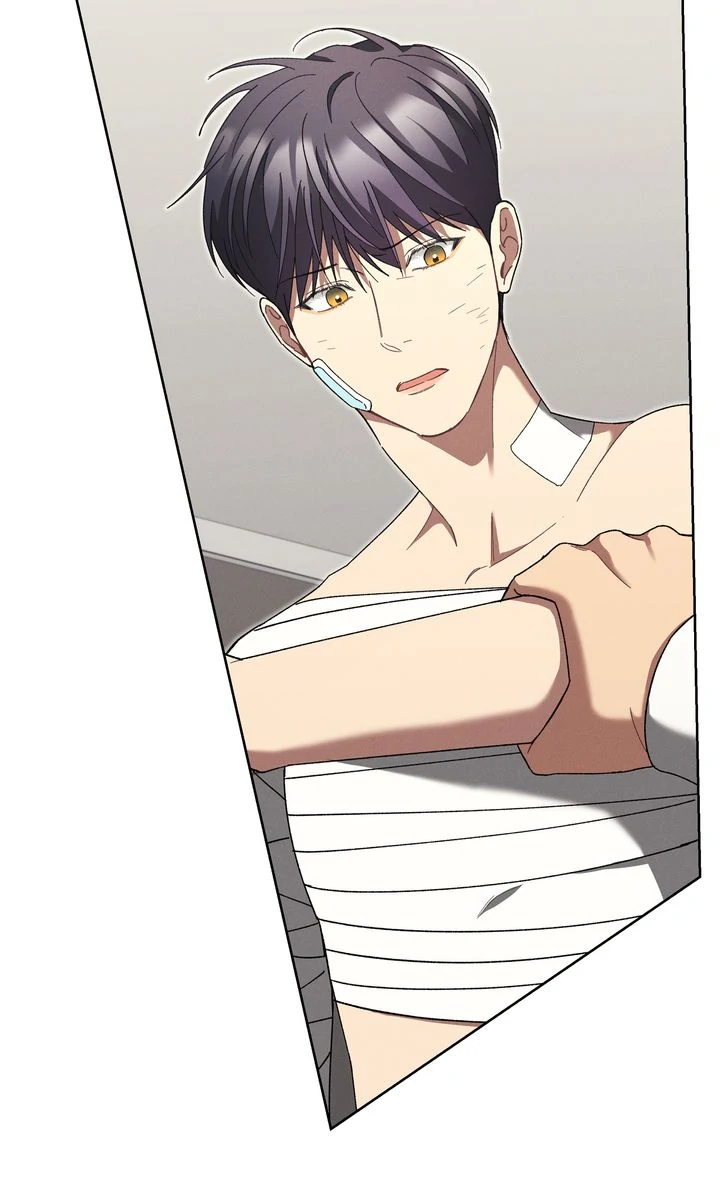 Epsilon [Full ver.] - S1 Episode 51 manhwa