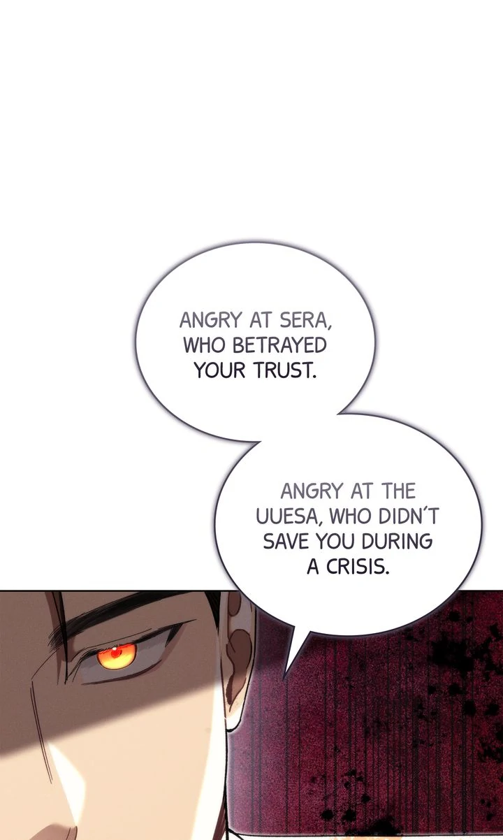 Epsilon [Full ver.] - S1 Episode 51 manhwa