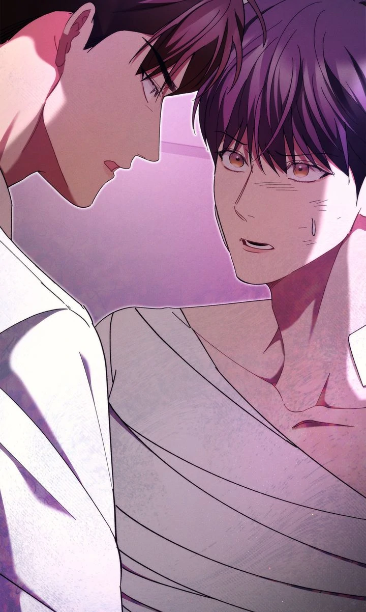 Epsilon [Full ver.] - S1 Episode 51 manhwa
