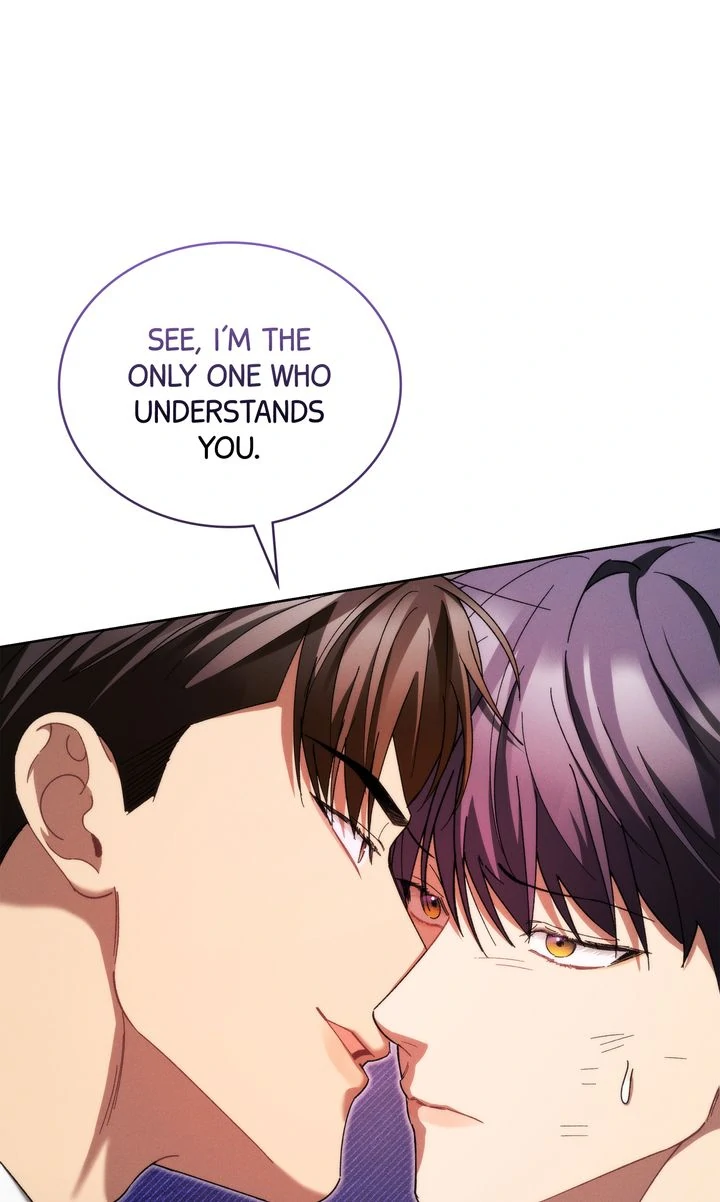 Epsilon [Full ver.] - S1 Episode 51 manhwa