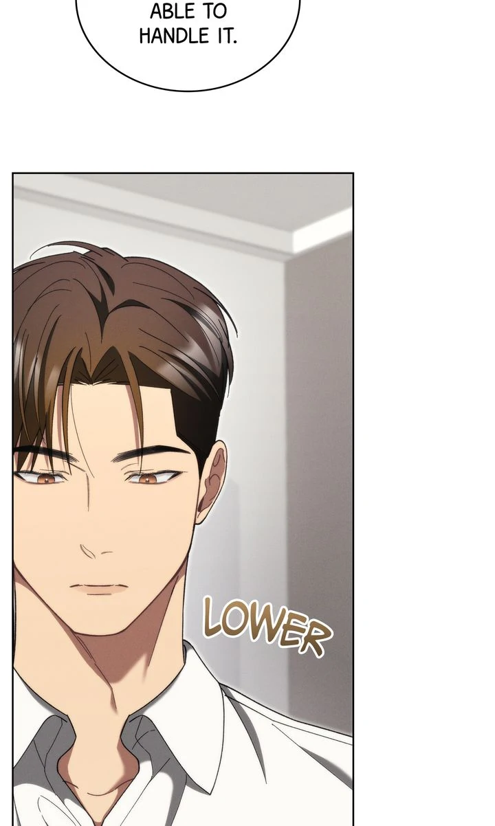 Epsilon [Full ver.] - S1 Episode 51 manhwa