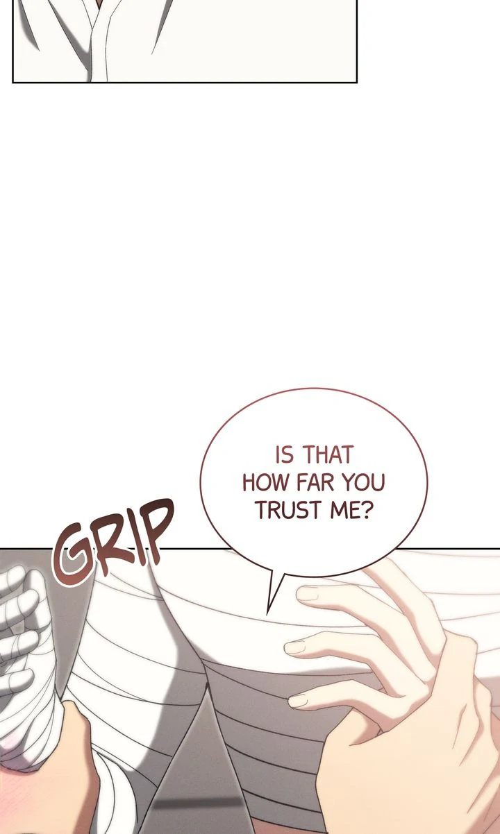 Epsilon [Full ver.] - S1 Episode 51 manhwa