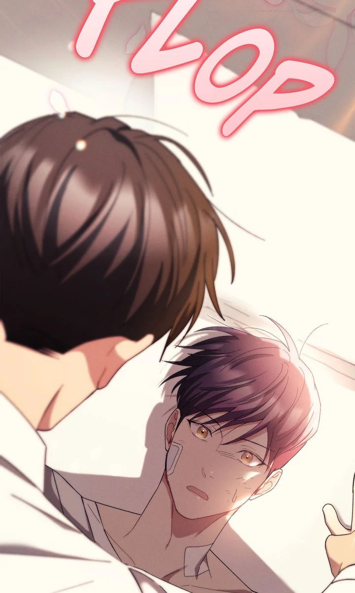 Epsilon [Full ver.] - S1 Episode 51 manhwa