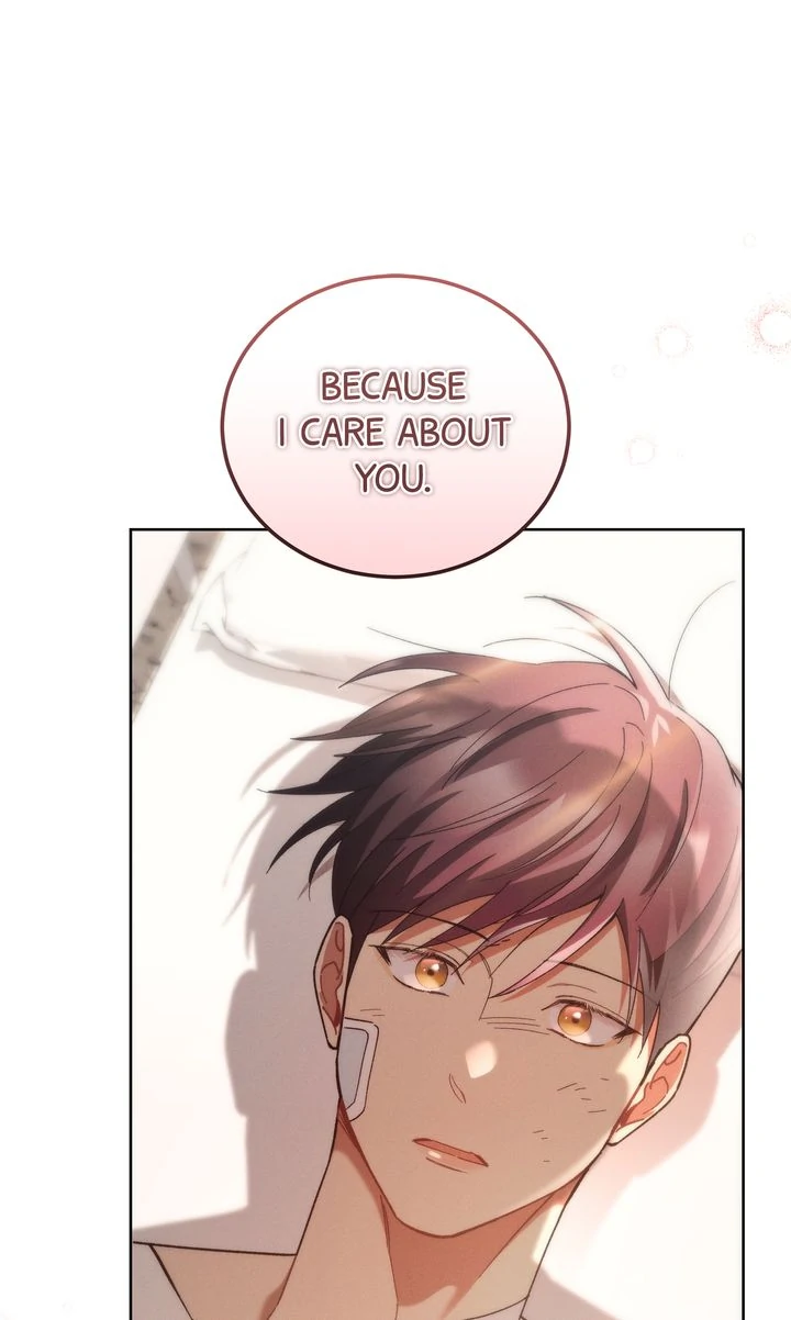 Epsilon [Full ver.] - S1 Episode 51 manhwa