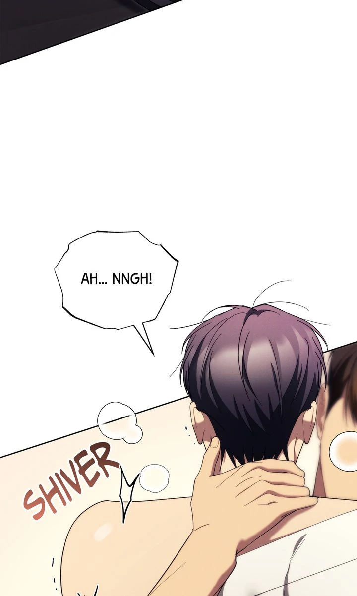 Epsilon [Full ver.] - S1 Episode 51 manhwa