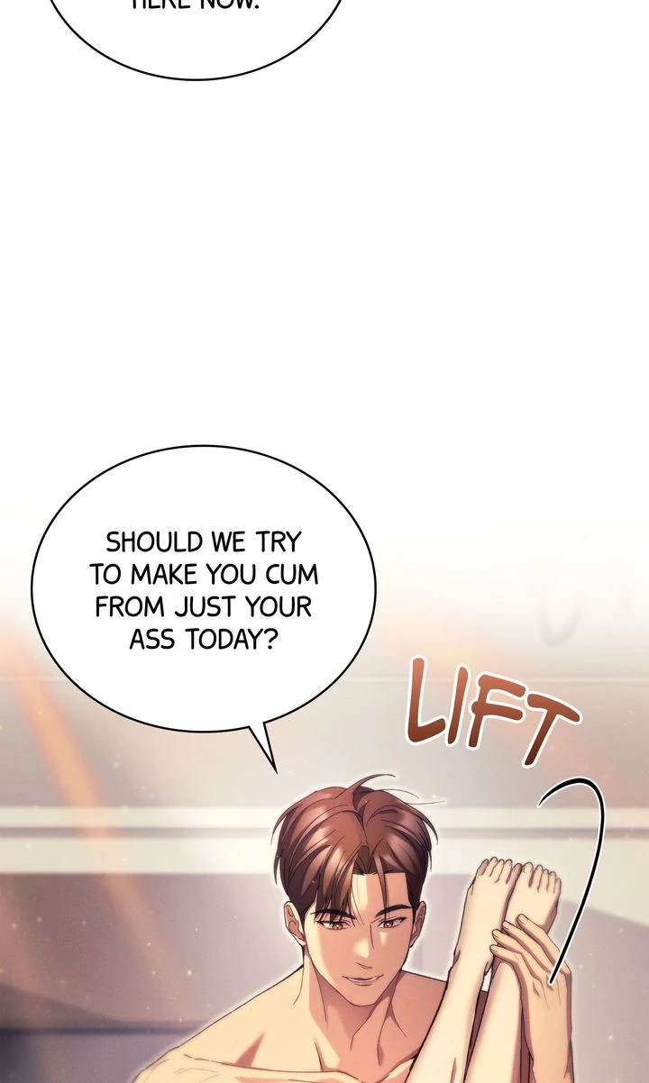 Epsilon [Full ver.] - S1 Episode 51 manhwa