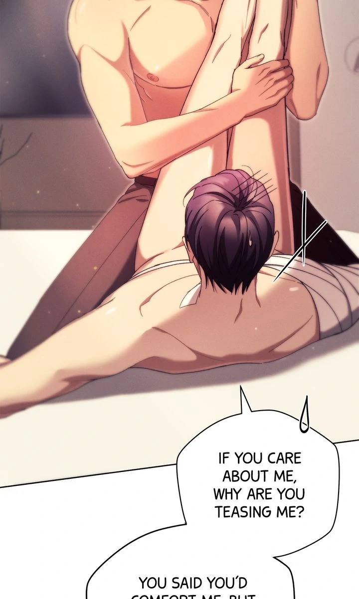 Epsilon [Full ver.] - S1 Episode 51 manhwa