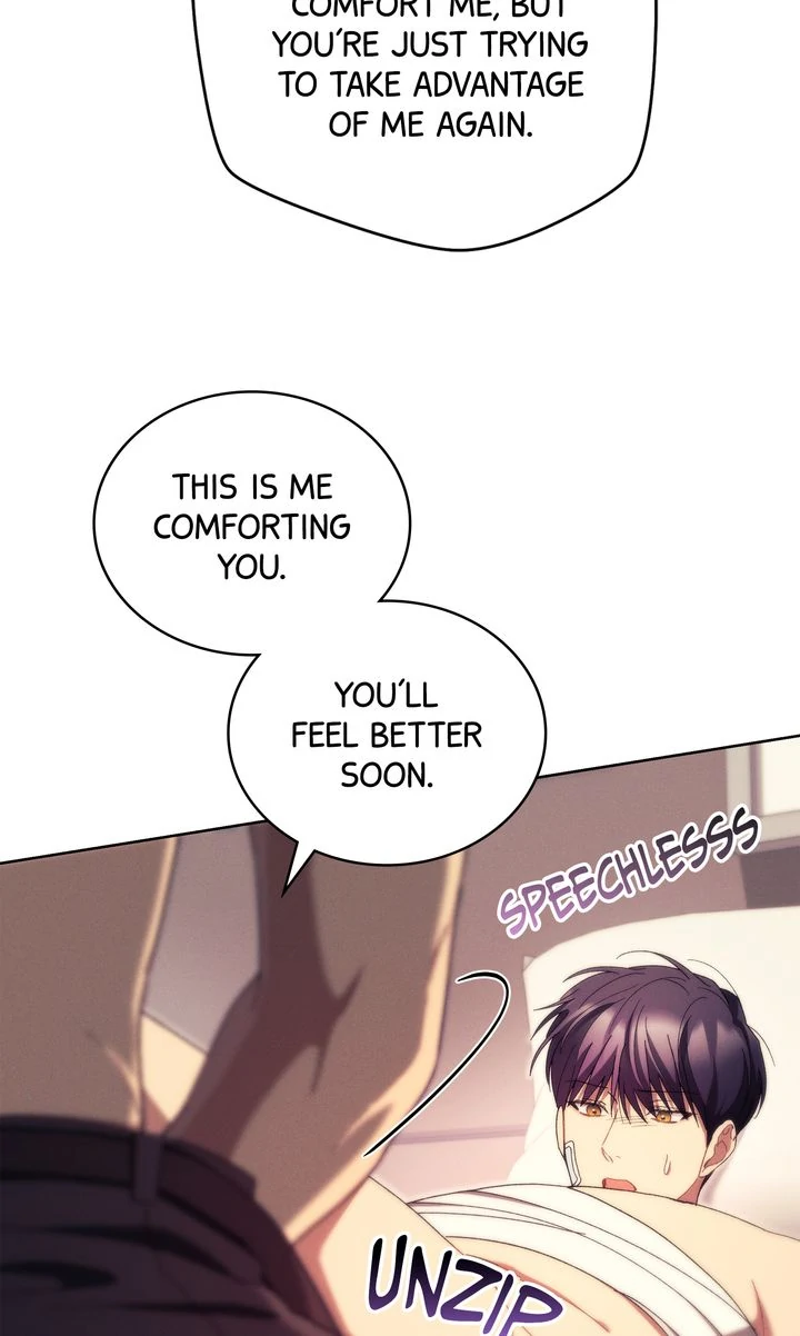 Epsilon [Full ver.] - S1 Episode 51 manhwa